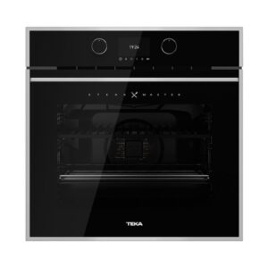 Teka Steakmaster Siyah Ankastre Fırın